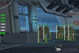 逆站 静静香头饰梓喵破解版