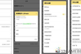 微博v16.2.2内置猪手2.5.3-345模块（去广告推荐无水印）