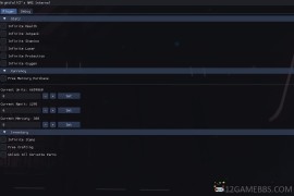 无人深空 NMS内部免费修改器v1.1