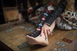 CYTD HSP 269 [1.40GB,66张图,4视频]