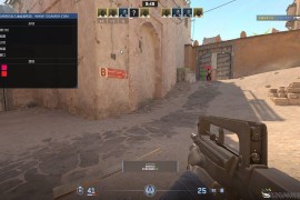 CS2 Akline内部单板透视（成品+源码）