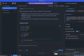 LM Studio v0.3.36-1（AI模型语言交互）