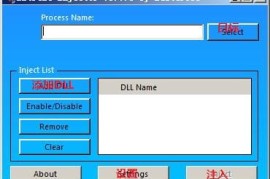 Extreme Injector v3.7.3注入器