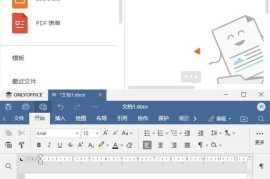 ONLY Office v9.2.1绿色便携版（Office办公套件）
