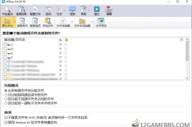 AllDup v4.5.72（重复文件查找工具）