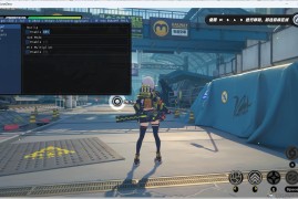 绝区零Pipsi多功能免费辅助0.5.6国际服