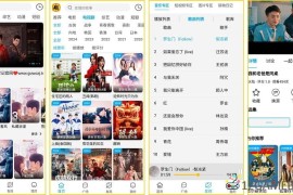 顾我追剧v4.2.4去广告版（简便体验流畅的追剧神器）