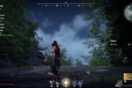 节之见 菜菜透视振刀破解版