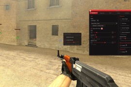 反恐精英:起源 Claude外部多功能辅助工具 V4 [STEAM 64位版]