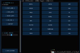 PUBG无后坐力控制神器 - Krypton Engine终极版（100%防检测）