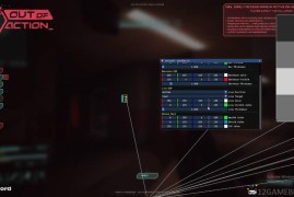 《Out of Action》内部透视静默自瞄辅助v2