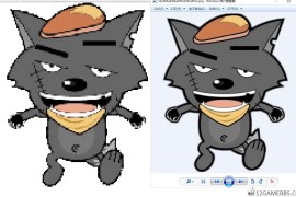 Photo2Excel v1.0（Excel像素画生成）