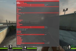 L4D2 求生之路2 增伤加速传送物品生成作弊