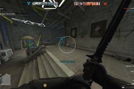 Dirty Bomb 透视自瞄无后座源码