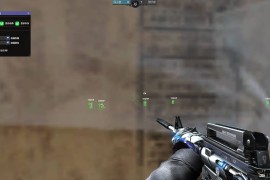 火险 枪王投食梓喵破解版