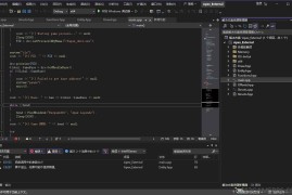 Apex 外部高级简易透视源码