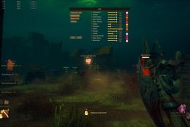 Dead by Daylight 黎明杀机 DMA透视玩家物品雷达作弊v1.2