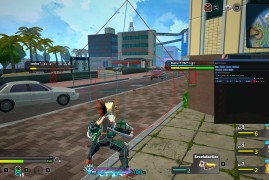 My Hero Ultra Rumble 透视自喵多功能作弊