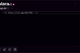 Roblox - Solara v3 Lua脚本执行器