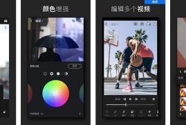 Lightroom手机版v11.1.1会员版（照片编辑裁剪工具）