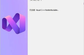Visual C++运行库合集 v104.0
