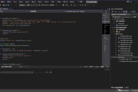 进程Dump转储工具源码（支持所有游戏）