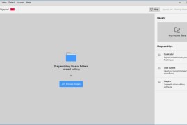 Topaz Gigapixel v1.0.7高级版（Ai图像放大）