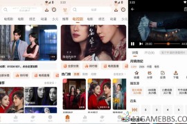 小鹿视频v1.0.5去广告版（让您随时随地都能看到最新大片）