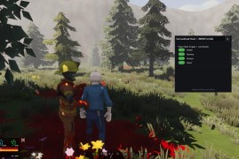 SurrounDead 作弊工具 v0.7.1 (Python)