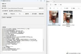 豆包Ai 图片批量去水印工具 v1.0.0（智能去水印）