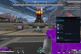 Apex透视自喵源码（已更新偏移量）