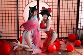 CYTD HSP 254 [365.41MB,35张图,1视频]