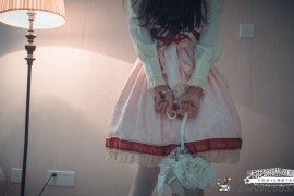 CYTD HSP 245 [809.76MB,36张图,4视频]