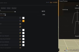 Garry Mod 内部EOHack多功能免费辅助