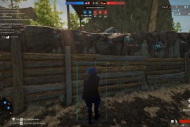 Holdfast: Nations at War 内部辅助 - Esd.HNAW