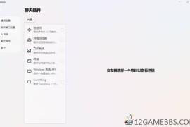 Everywhere v0.5.11绿色版（交互式AI助手）