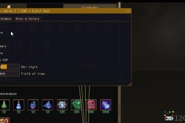 《Smite 2》内部透视自瞄作弊