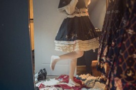 CYTD HSP 260 [817.97MB,47张图,3视频]