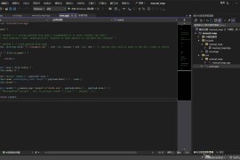 简易手动映射注入器源码