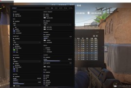 CS2 Catalyst外部透视自瞄雷达扳机免费辅助v1.3.2